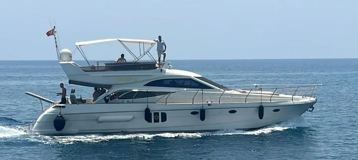 Raymarine